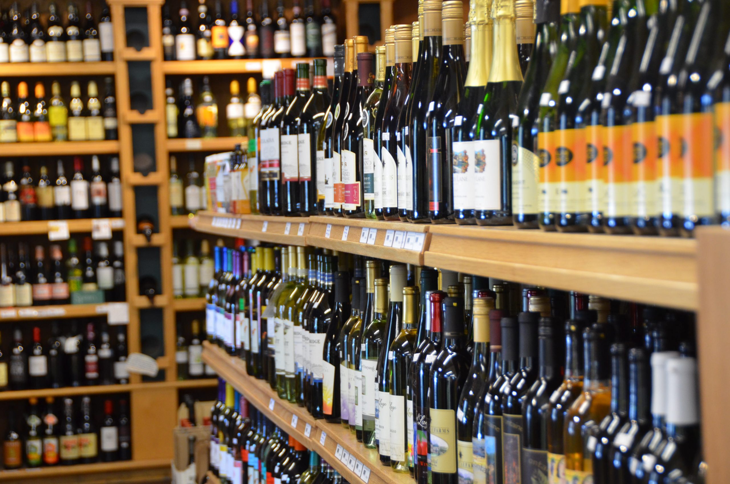 How To Start A Successful Wines And Spirits Business In Kenya
