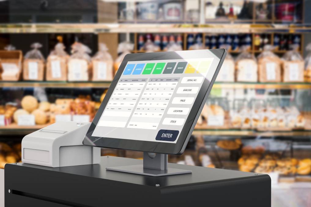 Retail Business POS Software in Kenya