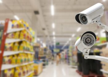 cctv in kenya for business