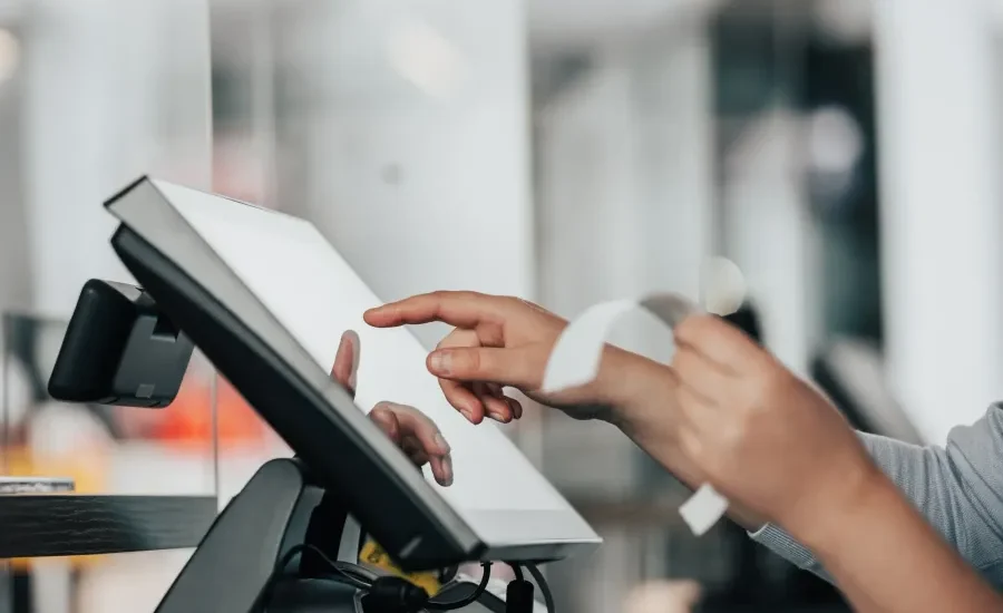 restaurant pos system maintenance in kenya